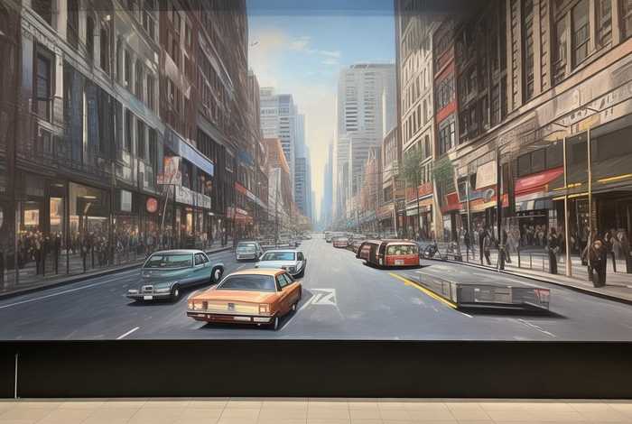 生活中有哪些视错觉 生活中有哪些视错觉的现象 生活中有哪些视错觉 生活中有哪些视错觉的现象