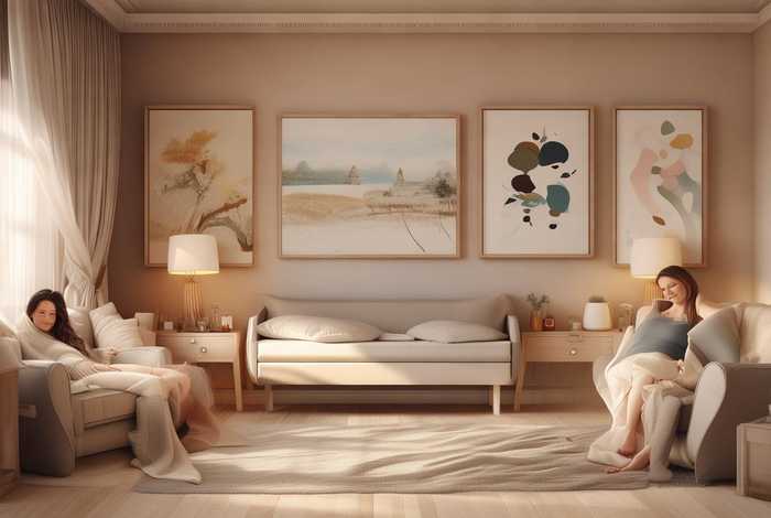 女士孕妇体验馆 - 女士孕妇体验馆图片 女士孕妇体验馆 - 女士孕妇体验馆图片