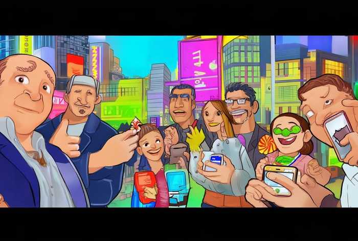 生活大冒险手机版试玩、生活大冒险手机版试玩攻略