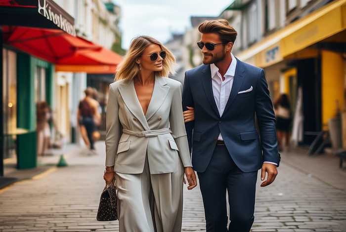 时尚生活的英文；时尚生活的英文怎么说