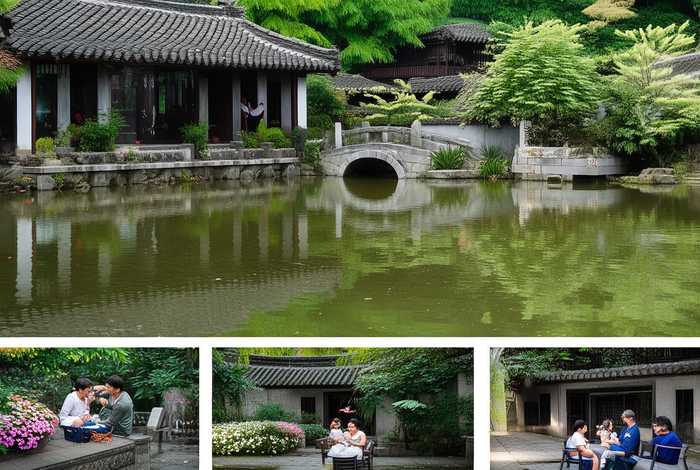 平湖生活记录，浙江平湖生活居住怎么样