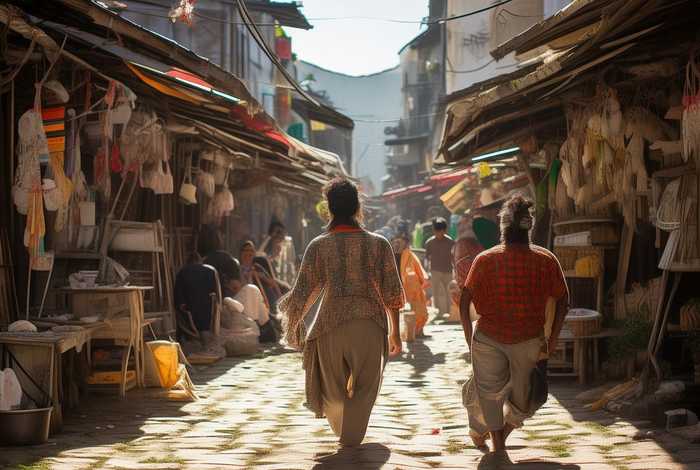 少数民族生活习惯民俗风情、少数民族的生活风俗有哪些