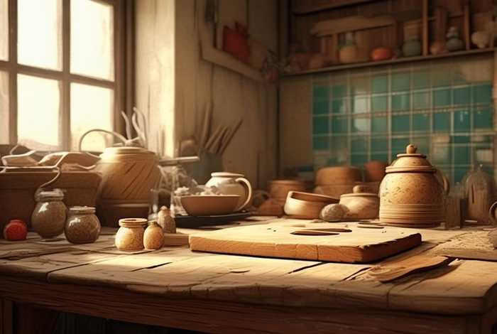 生活就是柴米油盐酱醋茶文案；生活就是柴米油盐酱醋茶是什么意思