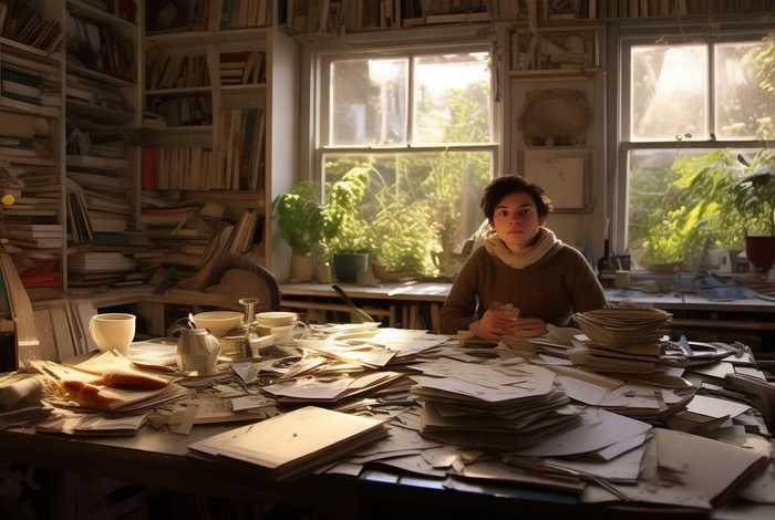 生活凌乱的句子；生活凌乱的句子经典语录