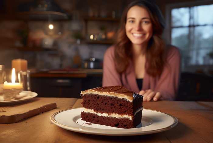 生活是甜的说说 吃块蛋糕告诉自己生活是甜的说说