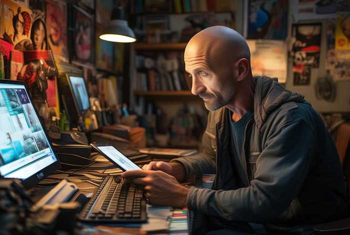 平头哥直播（平头哥直播生活 小说）