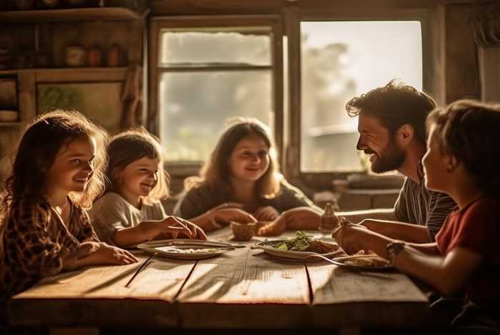 平淡的生活是一种幸福是什么意思 - 平淡的生活是一种幸福是什么意思啊