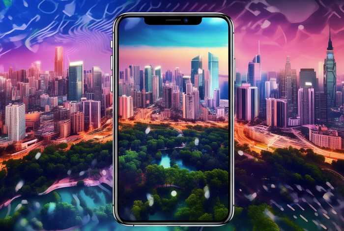 生活手机壁纸ins风（生活手机壁纸高清）