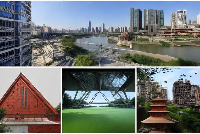 生活中建筑与3角形有关的,生活中三角形的建筑物有哪些 生活中建筑与3角形有关的,生活中三角形的建筑物有哪些