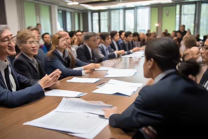 什么叫组织生活会和民主生活会 组织生活会和民主生活会什么区别