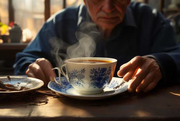 生活好比一杯浓茶人生感悟（生活好比一杯茶作文800字）