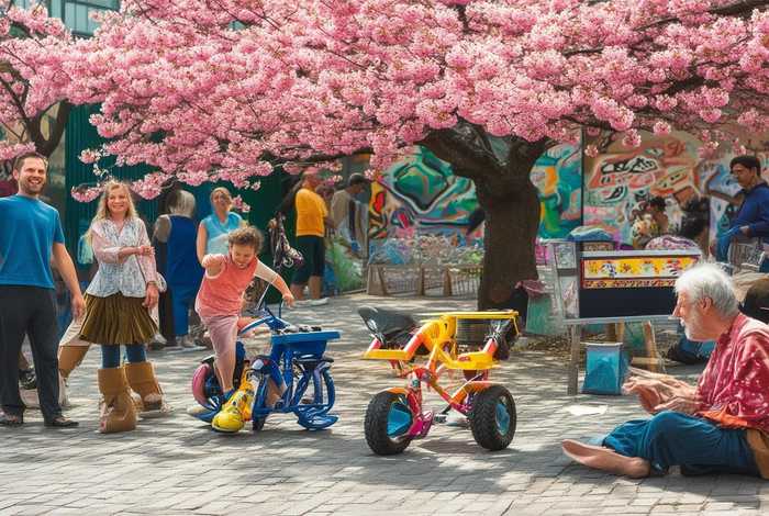 生活多姿多彩说说 生活多姿多彩说说句子