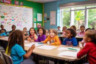 生活因什么而精彩作文500字六年级，生活因什么而精彩作文500字六年级下册