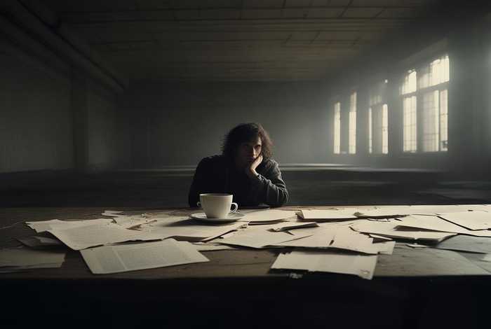 生活无意义是什么意思、生活无意义是什么意思啊