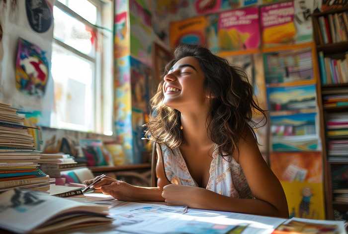 生活因梦想而精彩作文 250字 - 生活因梦想而精彩作文 250字怎么写