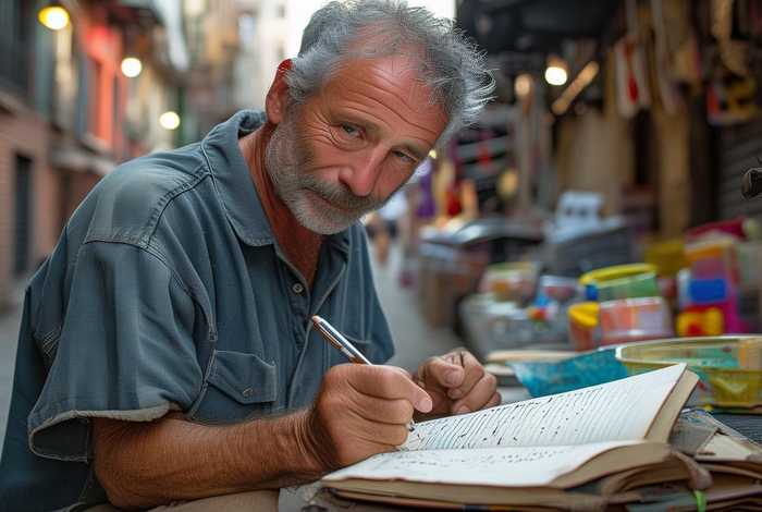 生活现实打油诗 生活现实打油诗怎么写