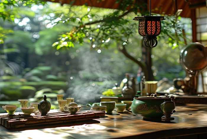 生活中的茶文化有哪些(生活中的茶文化有哪些内容) 生活中的茶文化有哪些(生活中的茶文化有哪些内容)