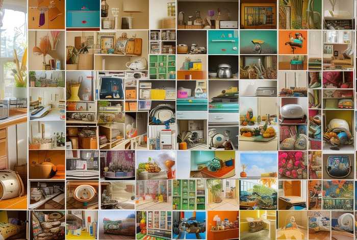 生活用品谜底250个、生活用品谜底250个是什么