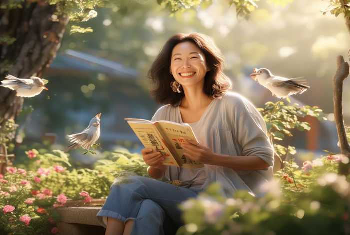 媚媚的辛福生活全文阅读(媚媚的幸福人生阅读免费阅读) 媚媚的辛福生活全文阅读(媚媚的幸福人生阅读免费阅读)