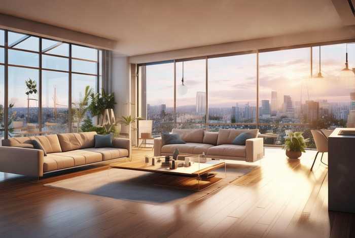 生活新家居、新生活家居广场