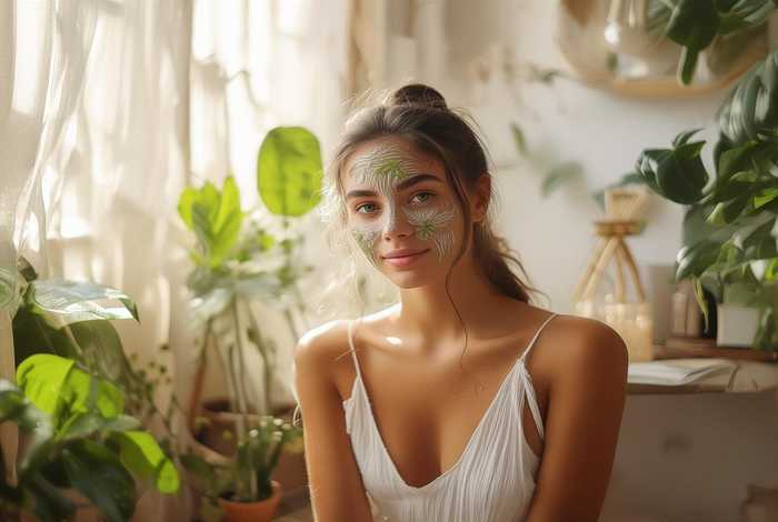 生活中如何祛痘呢 - 生活中如何祛痘呢女生