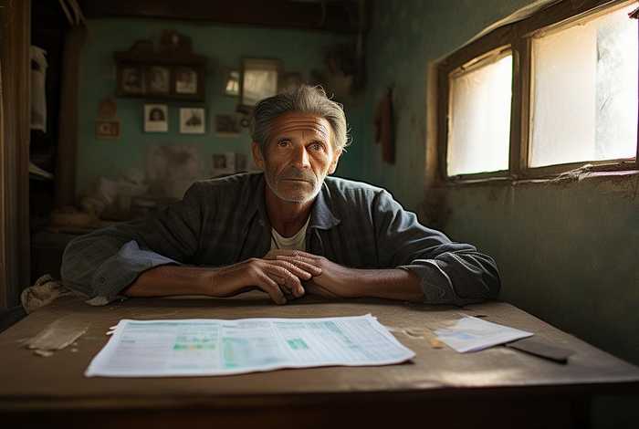 生活已近达到最低生活保障线还可以领取遗属补助吗（最低生活保障线是低保吗）