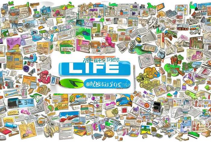 生活常识题库及答案解析（生活常识题库及答案解析大全）