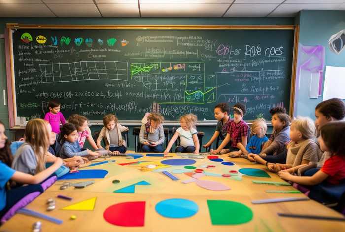 生活中的数学四年级有哪些,生活中的数学四年级有哪些知识点 生活中的数学四年级有哪些,生活中的数学四年级有哪些知识点