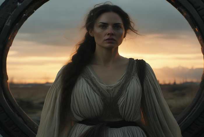 末世女清穿记全文免费 末世女清穿记免费阅读