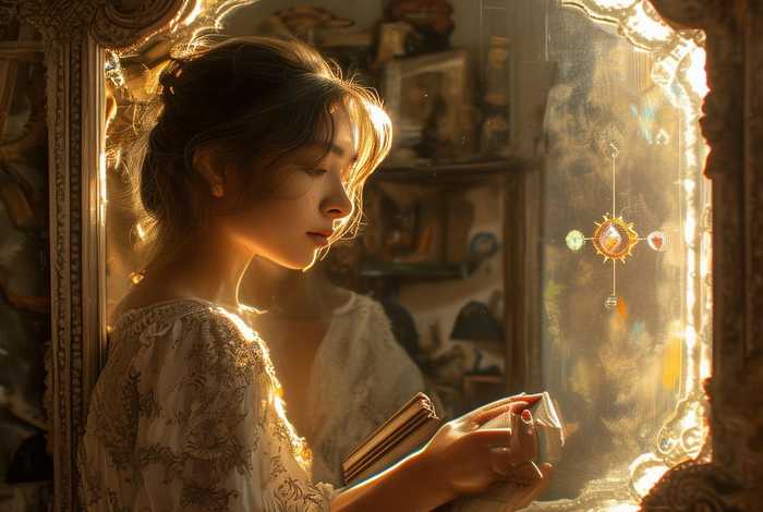 生活像一面镜子作文450字，生活像一面镜子作文450字左右