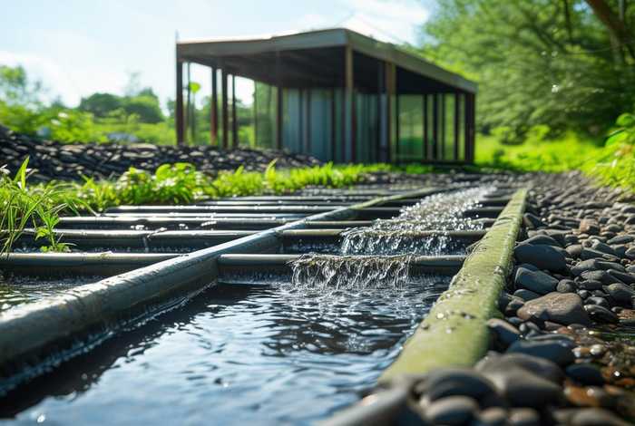 农村生活污水处理工艺滴滤，农村生活污水处理工艺流程