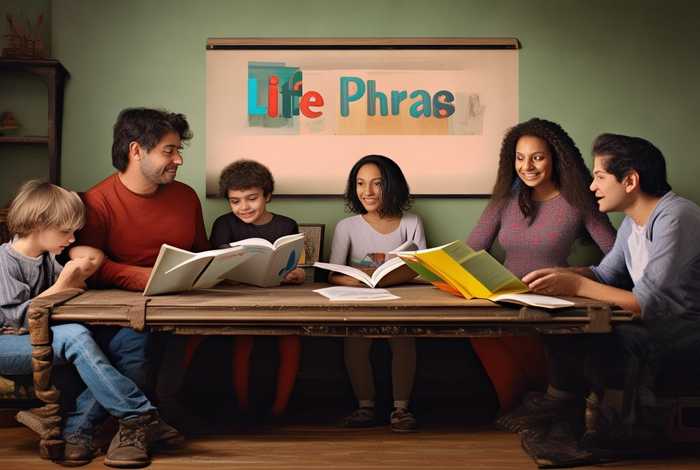 生活短语英语有哪些单词，生活短语英语有哪些单词怎么读