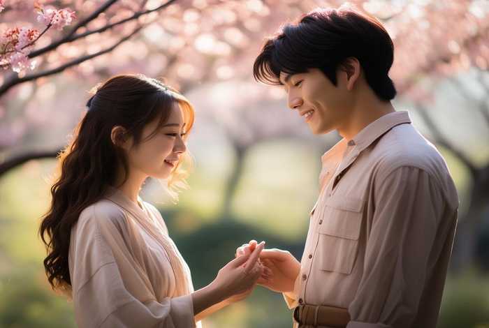 日本男女恋爱观、日本男女恋爱观是什么