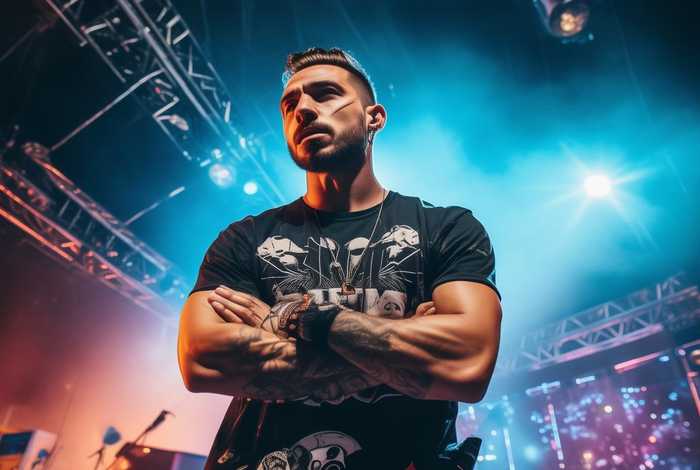 欧美男vocal 欧美男rapper 欧美男vocal 欧美男rapper