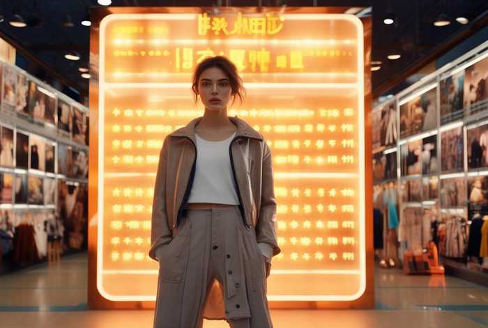 生活秀服饰官方旗舰店 生活秀服饰官方旗舰店是正品吗