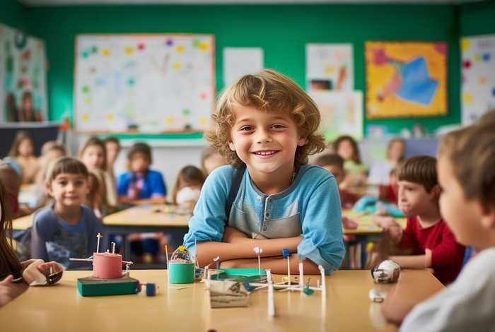 生活中的小发明小学生做的，生活中的小发明小学生做的作文