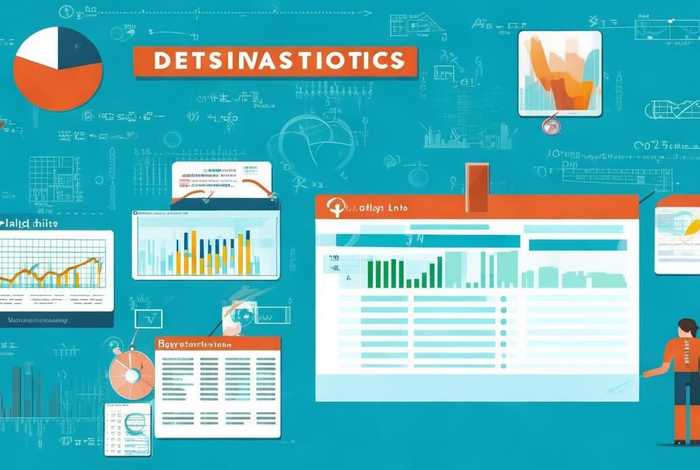 描述性统计是什么 - 描述性统计包括什么