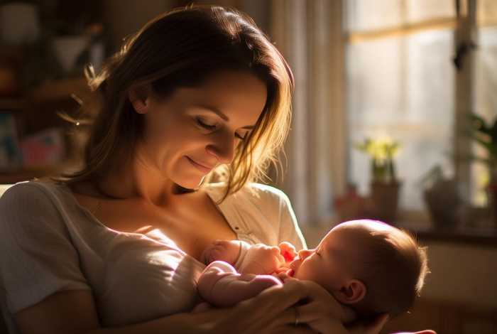 母乳生活小常识 生活母乳喂养的方法 母乳生活小常识 生活母乳喂养的方法