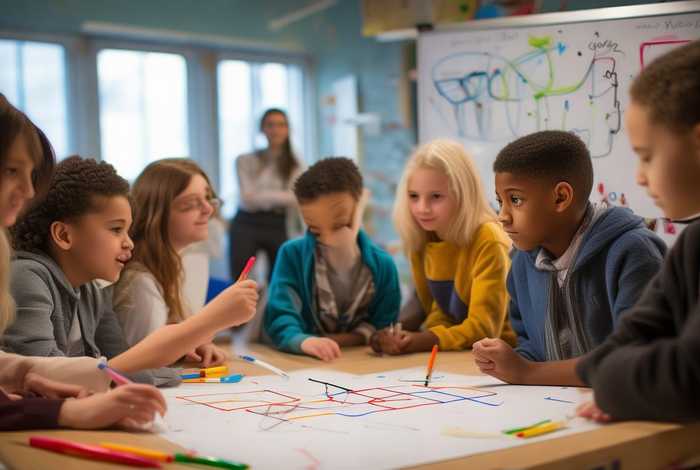 生活中的数学教学叙事有哪些，生活中的数学教学叙事有哪些方法