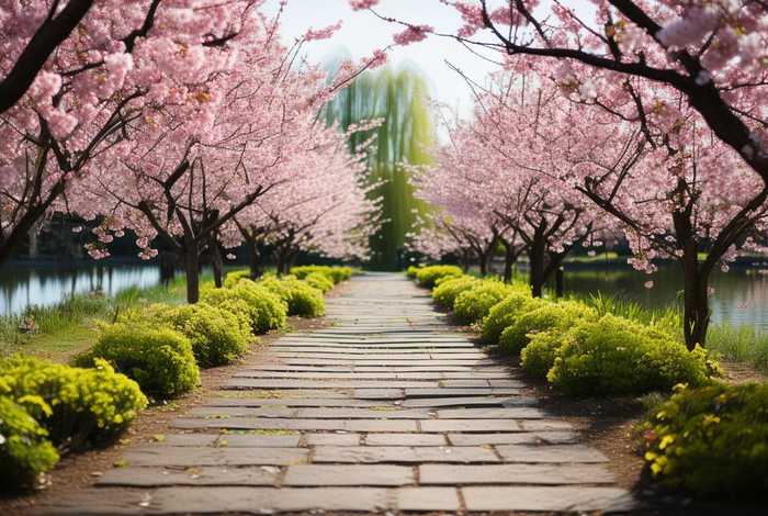 生活中的形式美有哪些（什么是形式美？举例说明生活中有哪些形式美？）