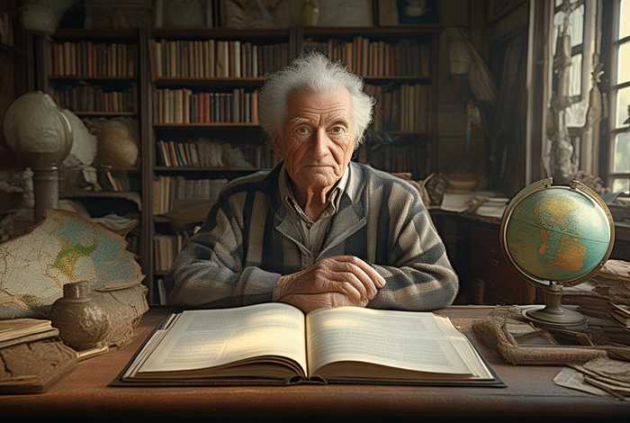 生活是一本无字书处处留心皆学问 生活是一本无字书作文记叙文