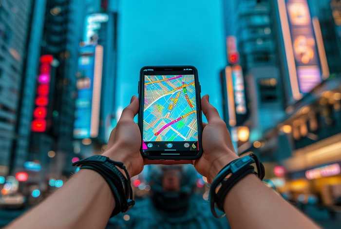 手机和生活融在一起了 手机和生活作文