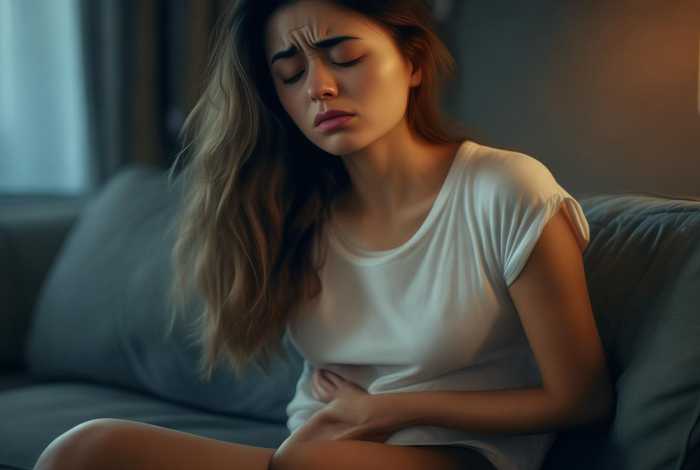 女生小腹胀痛是什么原因 女生小腹胀疼是什么原因 女生小腹胀痛是什么原因 女生小腹胀疼是什么原因