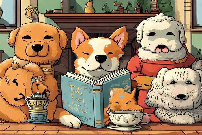 犬之生活漫画 在线,犬の生活漫画人物介绍 犬之生活漫画 在线,犬の生活漫画人物介绍