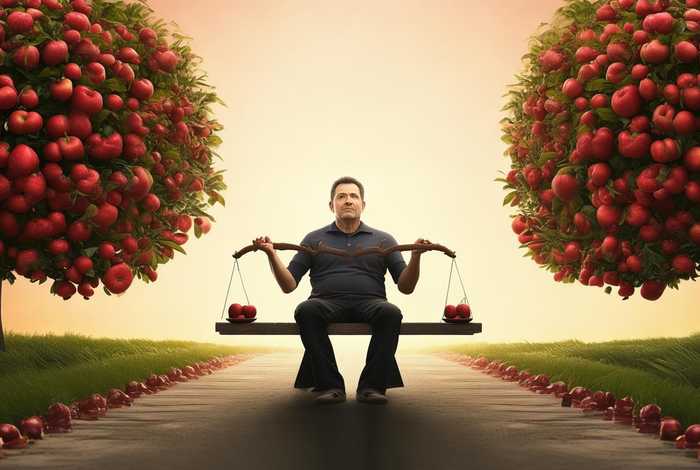 生活中的中庸之道作文500字、生活中的中庸之道作文500字左右