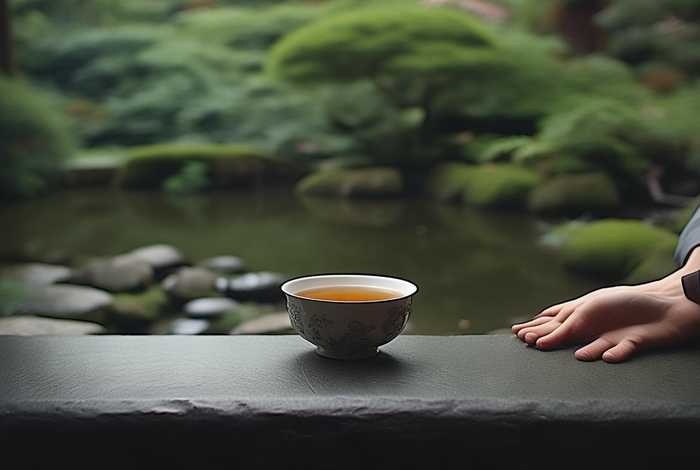 生活好比一杯茶下一句、生活好比一杯茶下一句是啥