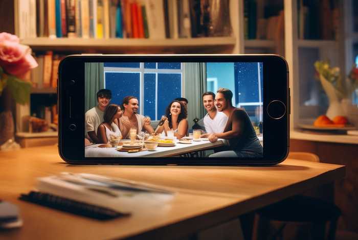 生活化的朋友圈的图片、生活化的朋友圈的图片怎么发