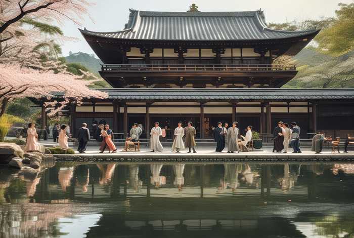 日本人生活习惯和方式纪录片，记录日本人生活的纪录片