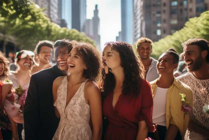 生活水平最高的国家结婚率、世界上结婚率最高的国家