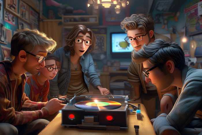 生活大爆炸插曲（生活大爆炸插曲 mp3）